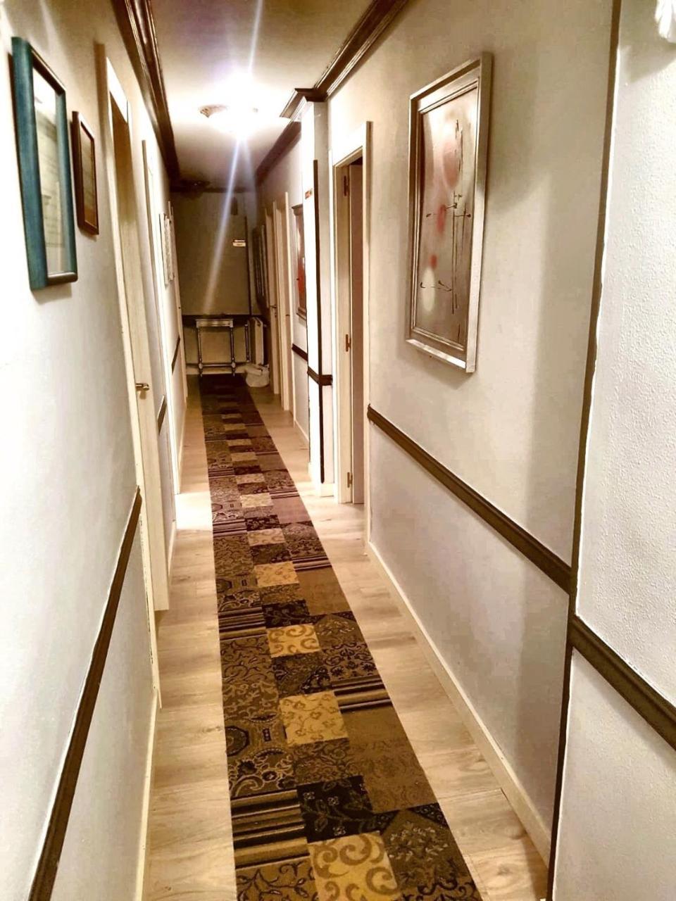 Hostal El Pesquero Бургос Экстерьер фото