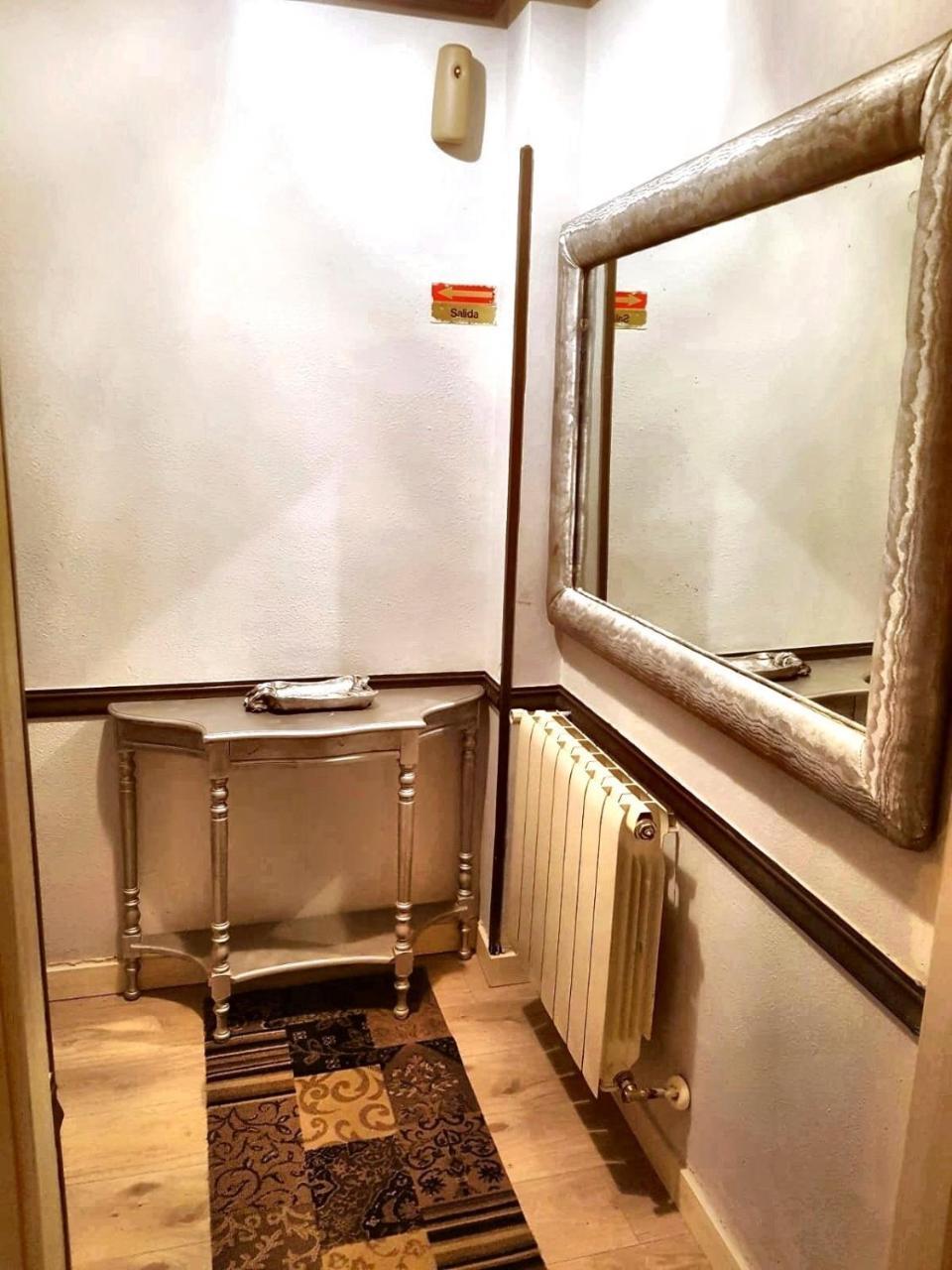 Hostal El Pesquero Бургос Экстерьер фото